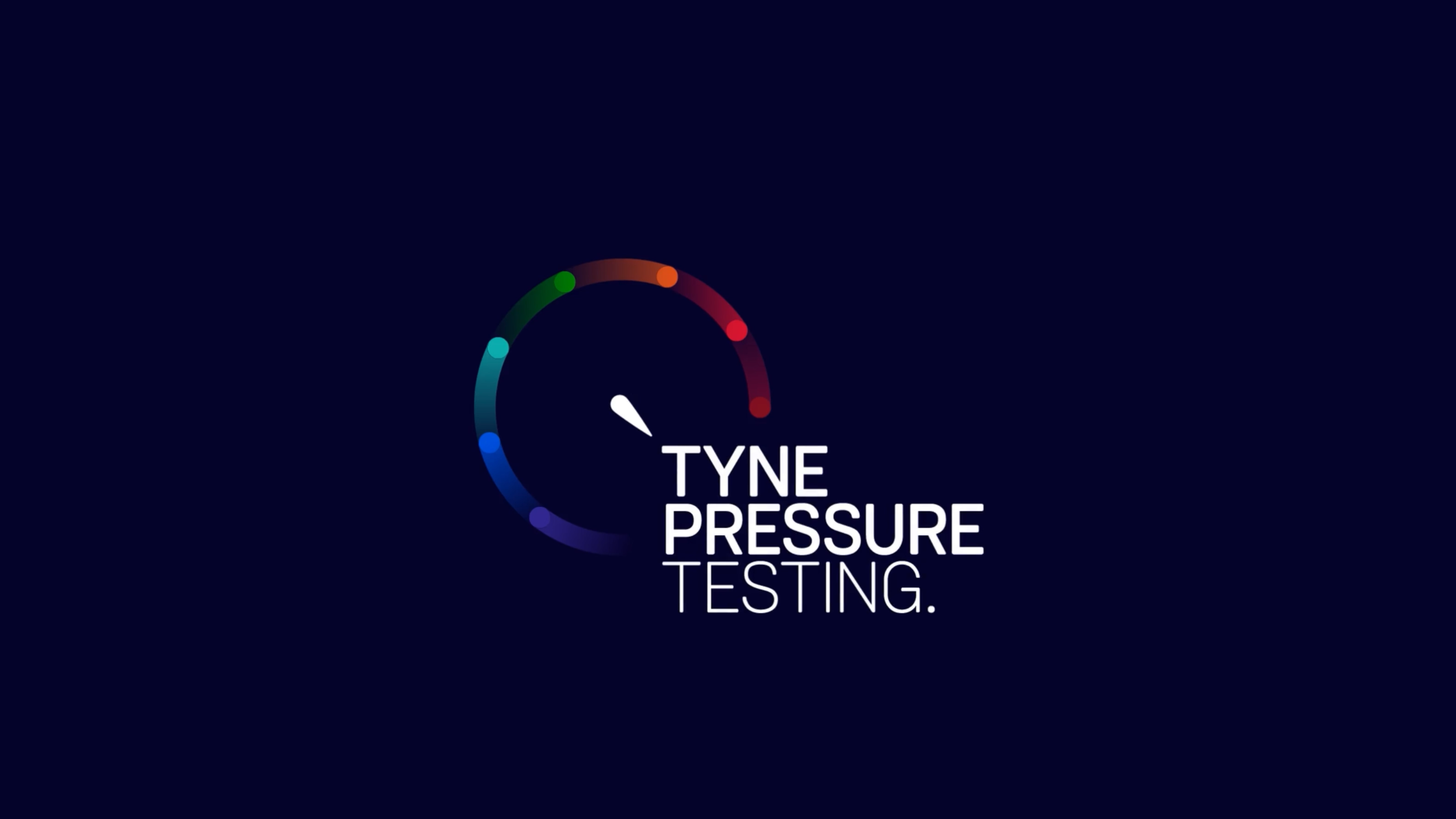 Tyne Pressure Testing Company Overview